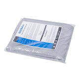 ZooVaa Elastic Snuggle Compression Sheet - Twin