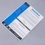 ZooVaa Elastic Snuggle Compression Sheet - Twin