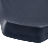 Zoovaa Anti-Fatigue Standing Mat with Vibration Massage for Office Standing Desks - 10-OAM-201B