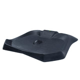 Zoovaa Anti-Fatigue Standing Mat with Vibration Massage for Office Standing Desks - 10-OAM-201B