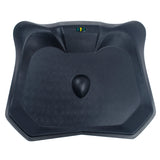 Zoovaa Anti-Fatigue Standing Mat with Vibration Massage for Office Standing Desks - 10-OAM-201B