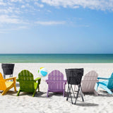 Zoovaa Portable Insulated Pop-Up Cooler