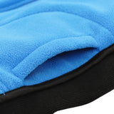 ZooVaa Children's Weighted Compression Fleece Vest - Small