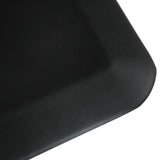 ZooVaa Anti-Fatigue Standing Mat, 20" x 32", 3/4" Thick | for Home Kitchen, Office Standing Desks