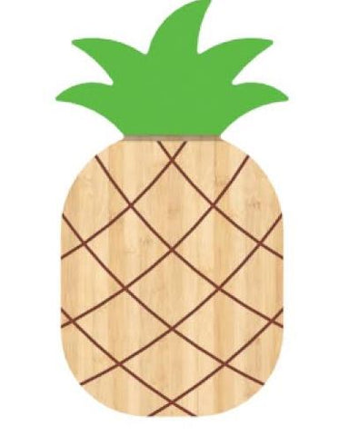 Pineapple Cheeseboard