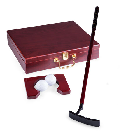 Ace Executive Putter Set