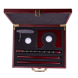 Ace Executive Putter Set