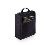 Trunk Boss Organizer with Cooler, (Black)