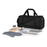 BBQ Kit Cooler, (Black)