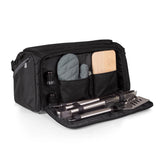 BBQ Kit Cooler, (Black)