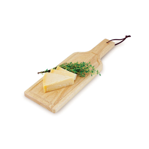 Botella Cheese Board & Serving Tray