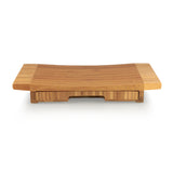 Concavo Cheese Board & Tools Set