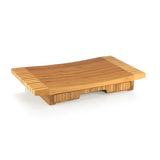 Concavo Cheese Board & Tools Set