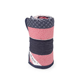 Festival American-Made Patchwork Blanket, (Patchwork)