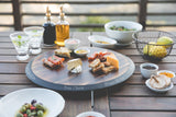 Lazy Susan Serving Trey - Pine
