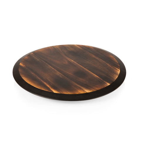 Lazy Susan Serving Trey - Pine