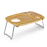 Mesavino Portable Wine Table