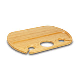 Mesamio Portable Food & Wine Table