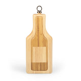 Silhouette Cheese Board & Tools Set