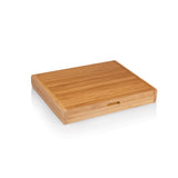 Soirée Cheese Board & Tools Set with Wire Cutter