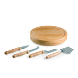 Circo Cheese Board & Tools Set