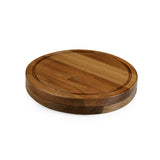 Acacia Circo Cheese Board & Tools Set