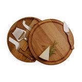 Acacia Circo Cheese Board & Tools Set