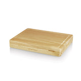 Asiago Cheese Board & Tools Set