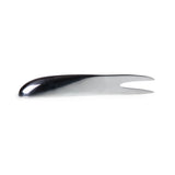 Quintet 4-Pc Stainless Steel Cheese Tools Set