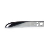 Quintet 4-Pc Stainless Steel Cheese Tools Set