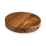 Acacia Brie Cheese Board & Tools Set