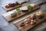 Artisan Serving Plank - Acacia