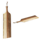 Artisan Serving Plank - Acacia
