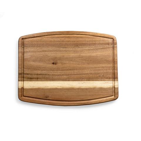 Ovale Acacia Cutting Board