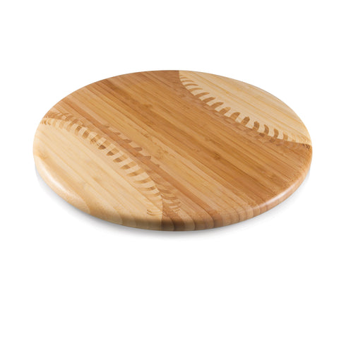 Home Run! Baseball Cutting Board & Serving Tray