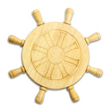 Mariner Lazy Susan Cheese Board & Tools Set