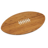 Kickoff Football Cutting Board & Serving Tray