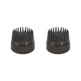 AURORA Dual-Node Deep Tissue Percussion Massager w/ Heat - DDP104