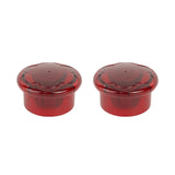 AURORA Dual-Node Deep Tissue Percussion Massager w/ Heat - DDP104