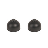 AURORA Dual-Node Deep Tissue Percussion Massager w/ Heat - DDP104