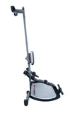 EFITMENT Magnetic Rowing Machine Rower for Home Exercise - RW025