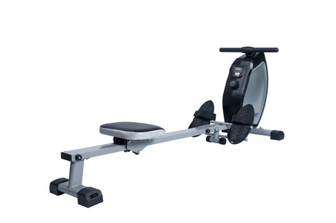 EFITMENT Magnetic Rowing Machine Rower for Home Exercise - RW025