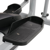 EFITMENT Magnetic Elliptical Machine Trainer w/LCD Monitor and Pulse Rate Grips - E006