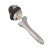 AURORA 2-in-1 Palm Handle Percussion Body Massager