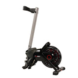 EFITMENT Aero Air Fan Rowing Machine Rower w/ Monitor - RW036