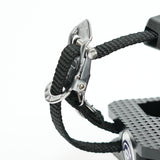 Replacement SPD Compatible Foot Pedals for Indoor Cycle Bikes - Pair