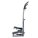 Stepper with Adjustable Handlebar - SPH-09