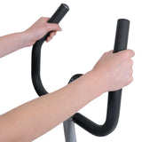Stepper with Adjustable Handlebar - SPH-09