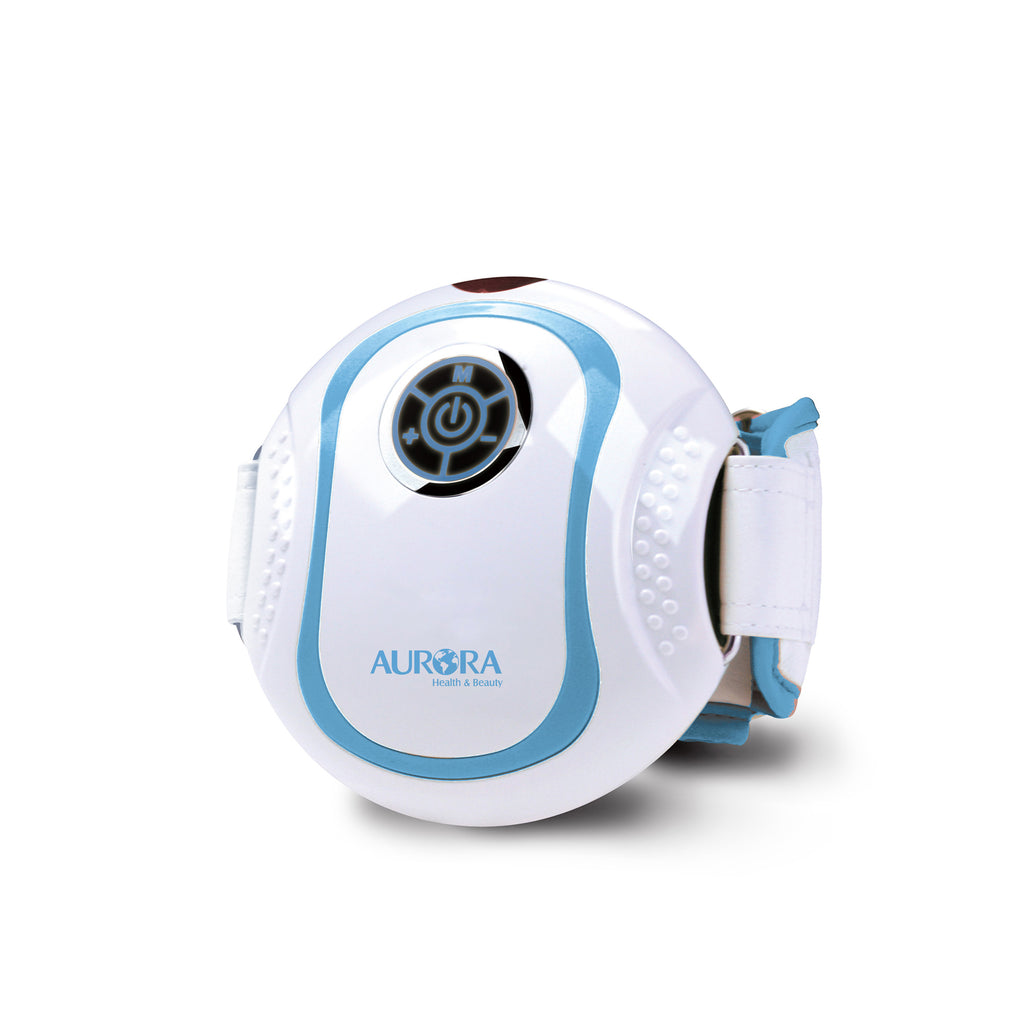 Vibration Massage Belt by Aurora - VMB340 ZooVaa Vibration Massage Belt by Aurora - VMB340 ZooVaa