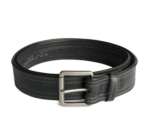 Alchemy Ballard Belt - Silver